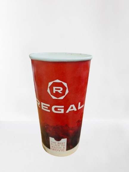 40ml Paper Cup