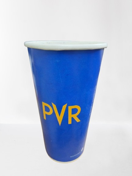 65ml Paper Cup