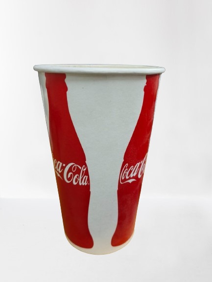 110ml Paper Cup