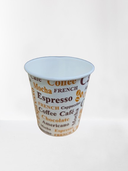 250ml Paper Cup